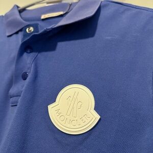 Moncler Polo